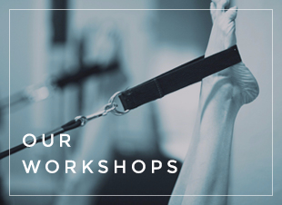 Our Workshops