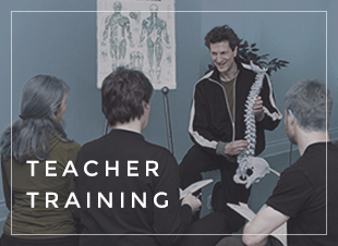 Teacher Training